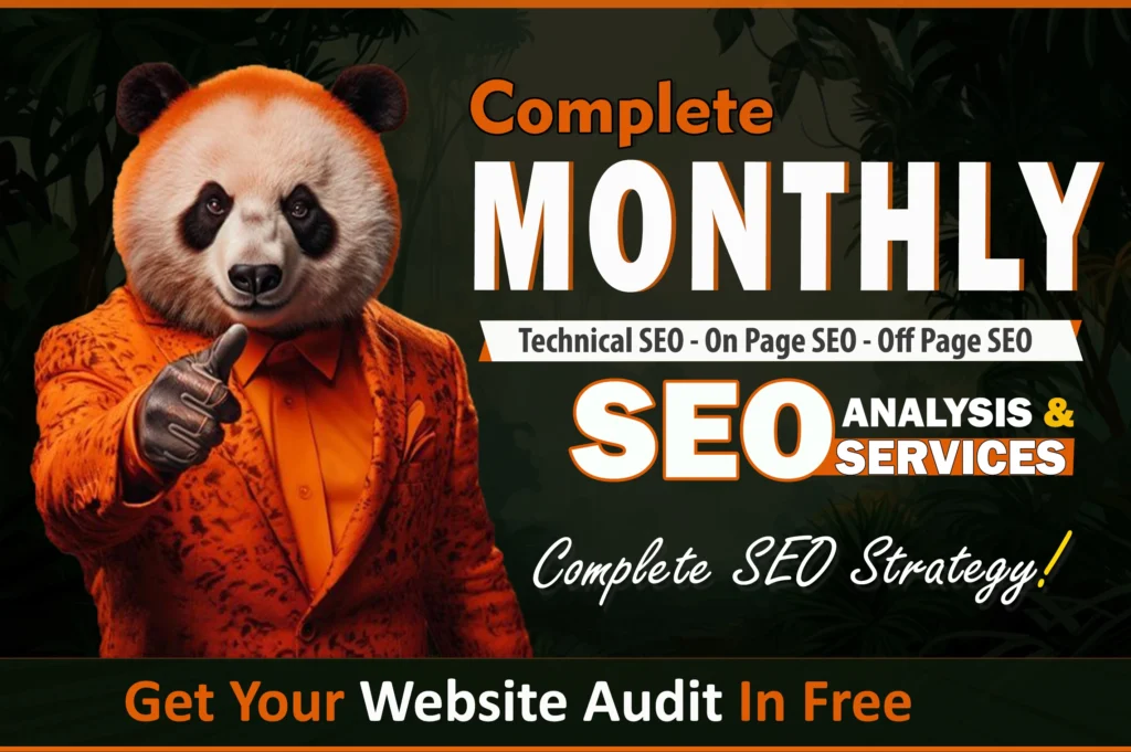 OFF PAGE SEO