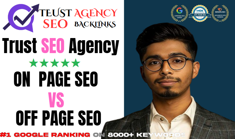 SEO Agency