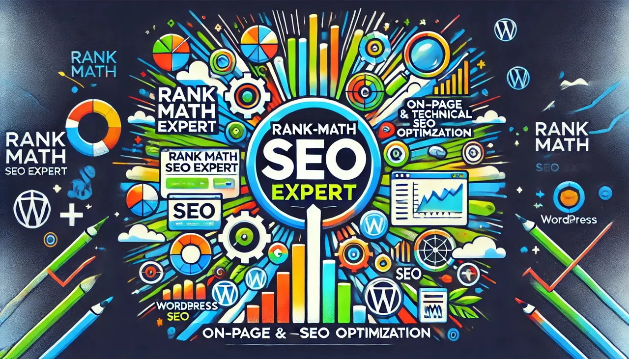 Rank Math On Page SEO