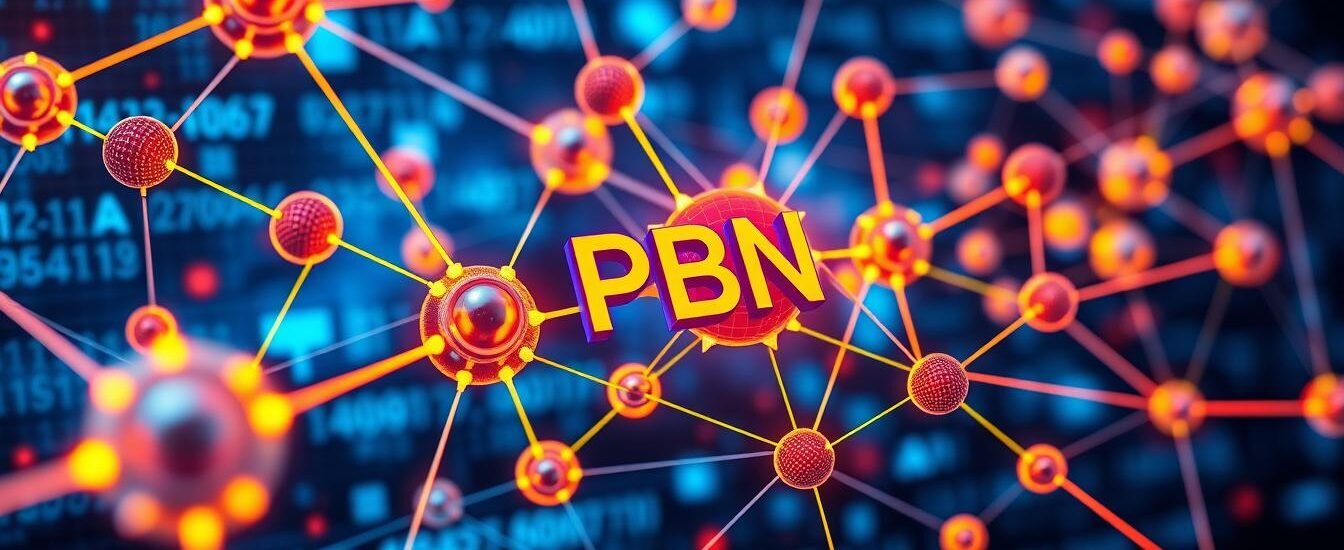 PBN Links