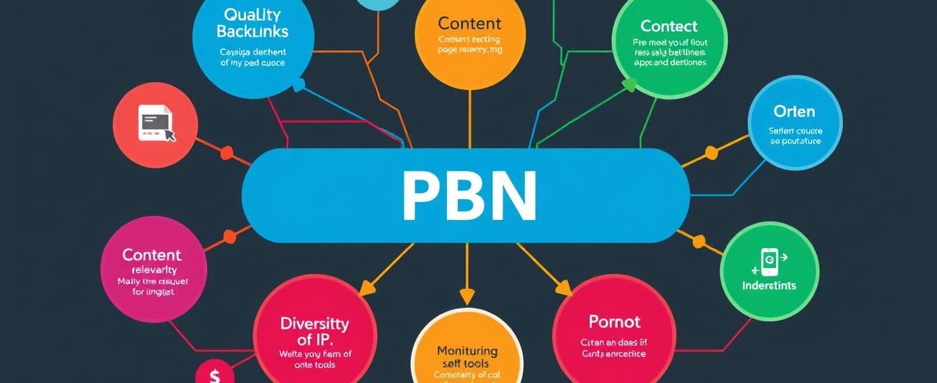 PBN Links