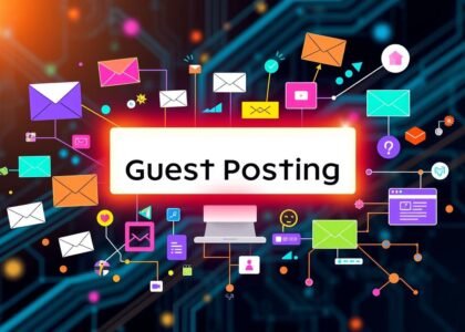 Guest Posting Lists