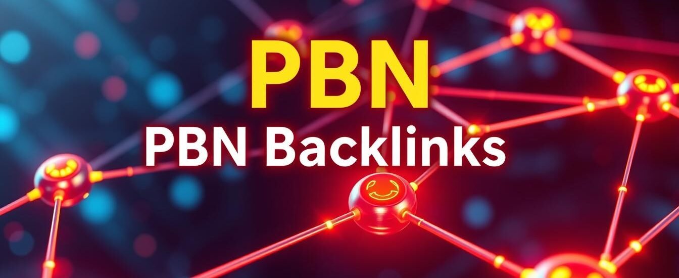 PBN Backlinks