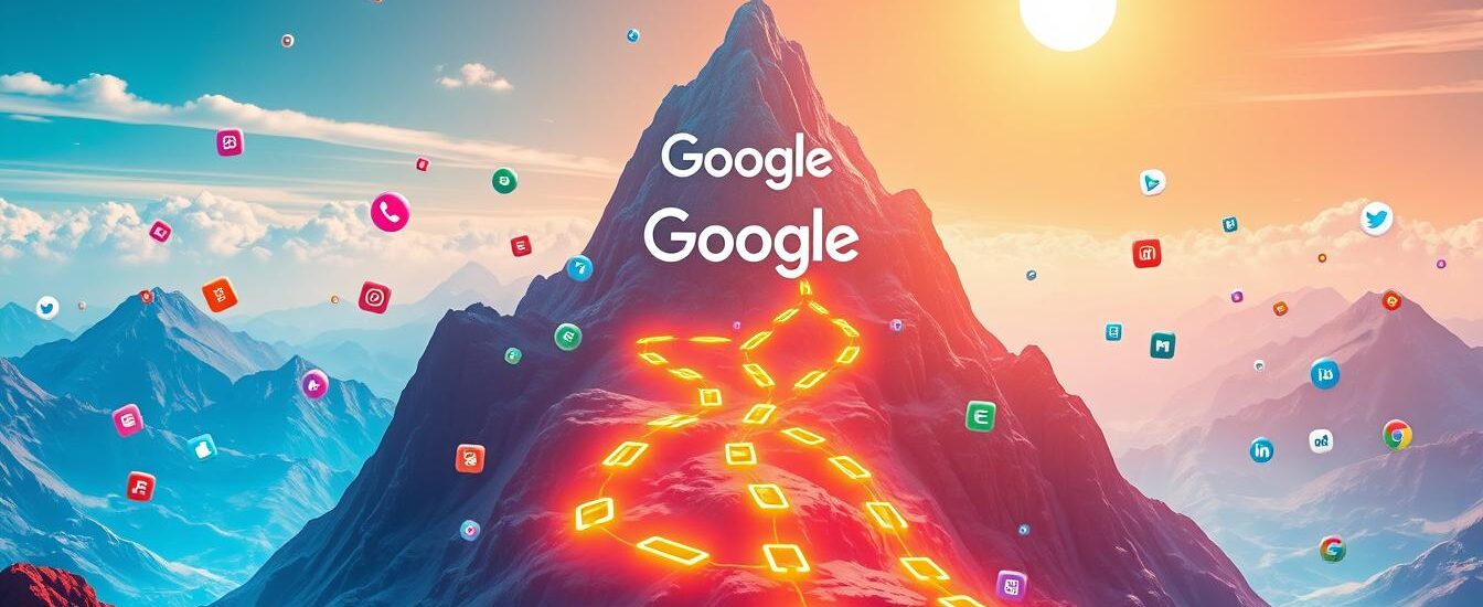Google Rank