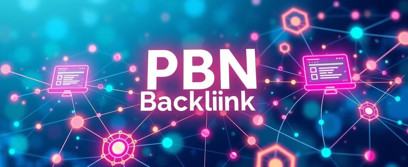 PBN Links