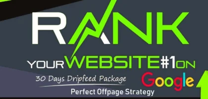 How to Rank Higher On Google